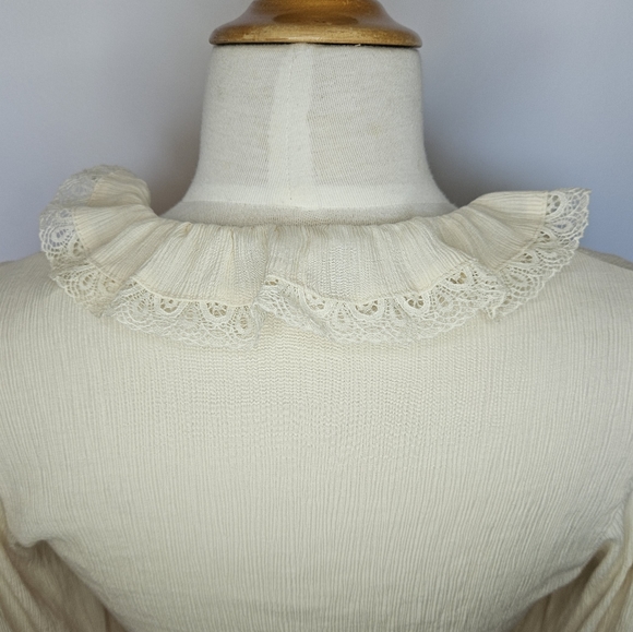 Zara blouse - Picture 8 of 9